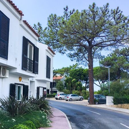 Casa Das Flores วาเลโดโลโบ ภายนอก รูปภาพ