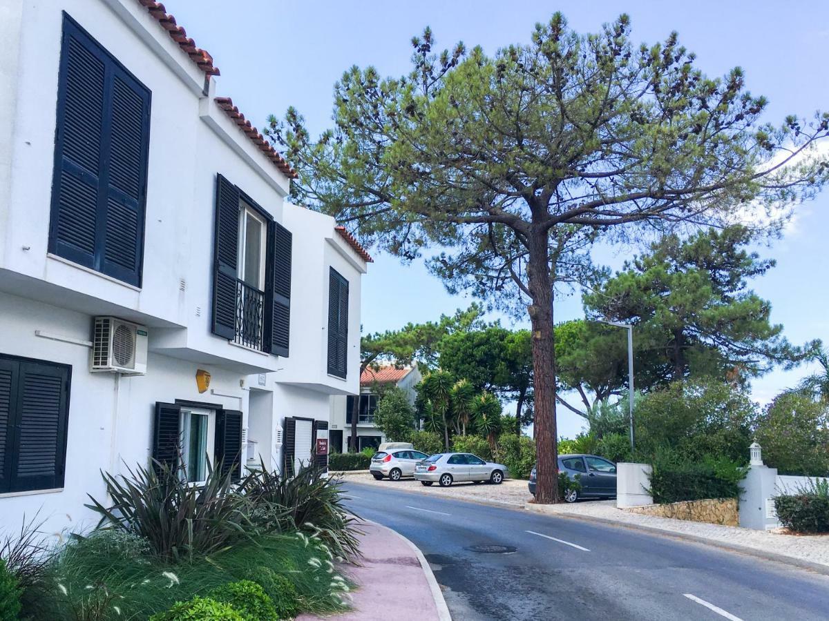 Casa Das Flores วาเลโดโลโบ ภายนอก รูปภาพ